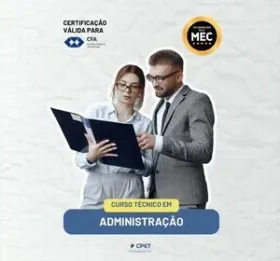 Curso Técnico em Administração