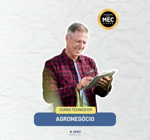 Curso Técnico em Agronegócio
