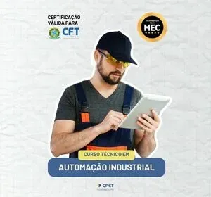 Curso Técnico em Automação Industrial