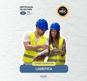 Curso Técnico em Logística