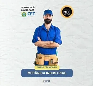 Curso Técnico em Mecânica