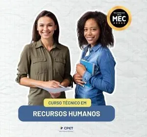 Curso Técnico em Recursos Humanos