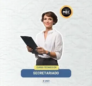 Curso Técnico em Secretariado
