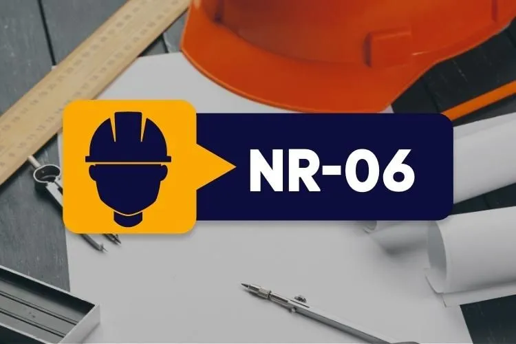 EPI – Equipamento De Proteção Individual