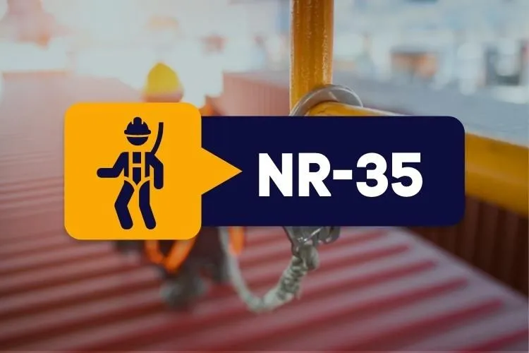 Segurança em Trabalho em Altura