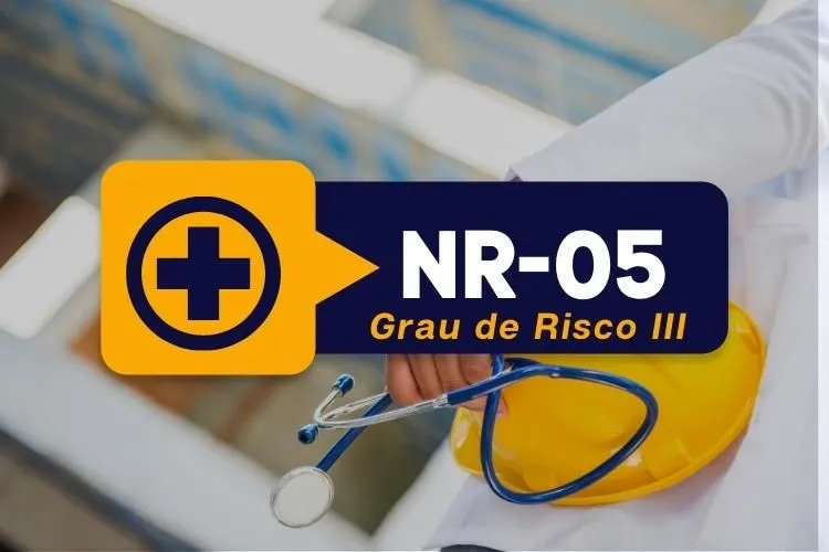 Comissão Interna De Prevenção A Acidentes – Grau De Risco 3 – Parte Teórica