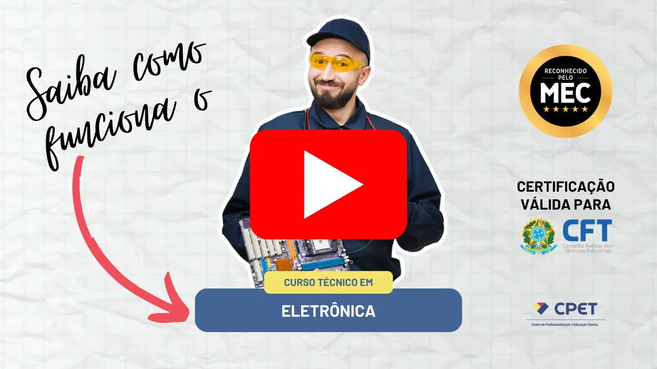 Curso Técnico em Eletrônica