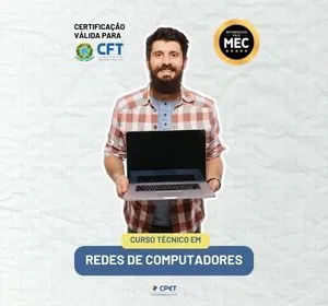 Curso Técnico em Redes de Computadores