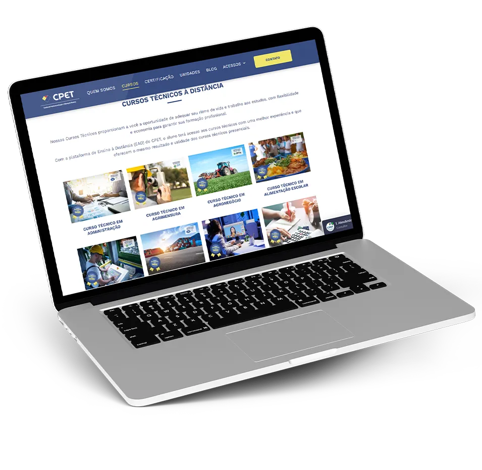 Cursos livres gratuitos