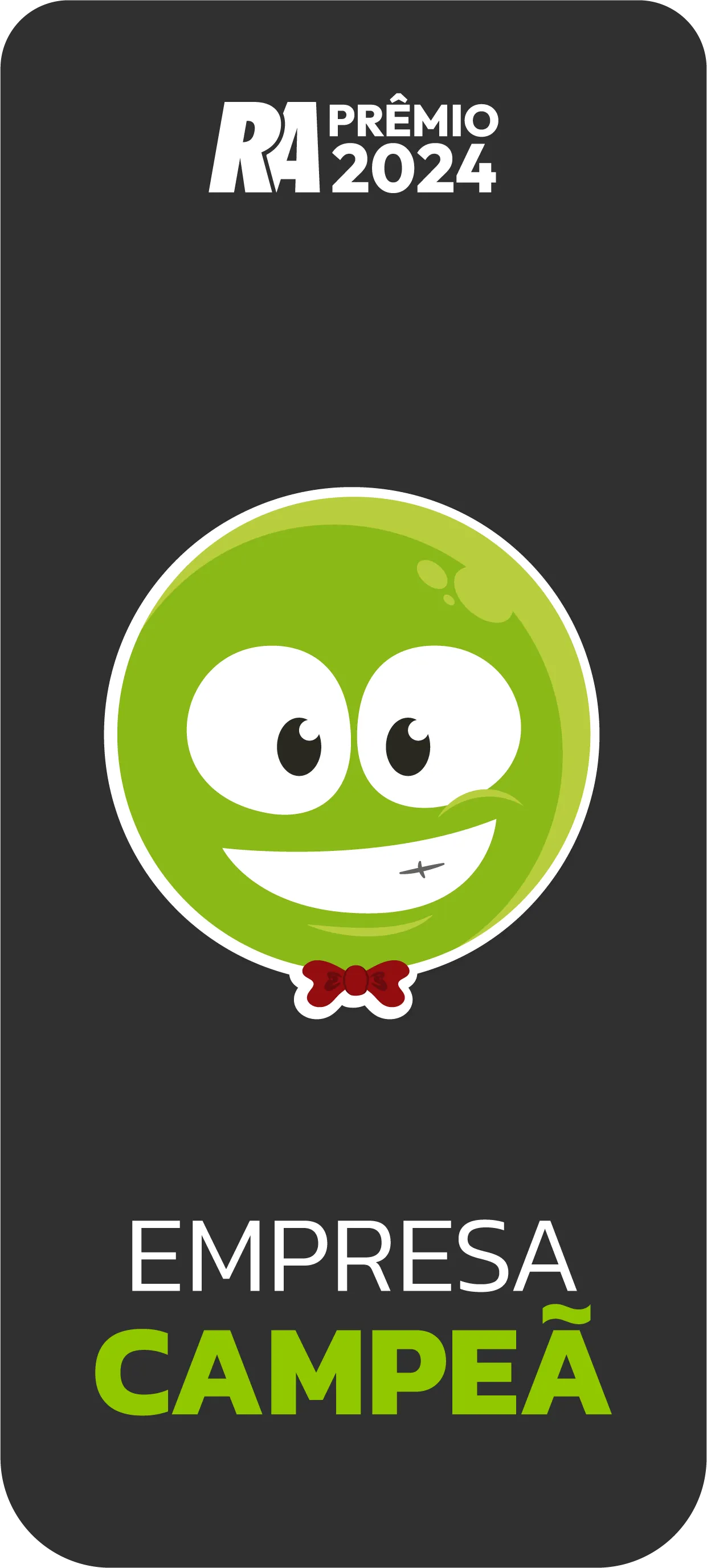 Prêmio Reclame Aqui